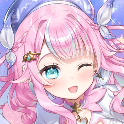 初めまして魔法少女めめです!!! 時々闇落ちしながらも頑張ってます!!楽しいことが大好き🌟ゲームは下手っぴポンコツドジっ子だけど楽しみながらやってます♪ 色んな事に挑戦していけたらいいなぁ ♪ ドラクエ好き🌟毎日20時くらいからドラクエの配信してます!!私を可愛いく作ってくれたママ(@KARIN_RINGO_OL)
