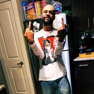 Her_YeeeHawww's profile picture. 9️⃣0️⃣1️⃣ Born 💙〽️5️⃣1️⃣2️⃣ Vibing 😈🤘🏽I’m what your gurl needs right now & later ℹ️❤️😻#HalfMan 👨🏽 #HalfHorse 🐎 Grown Ups Only 18+ 🔞