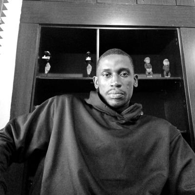 eoeyam's profile picture. Black Man . Almost a Cloud Engineer
Figuring out This thing called life