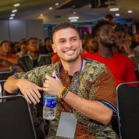 Santiago (@santiagodevrel) 's Twitter Profile
