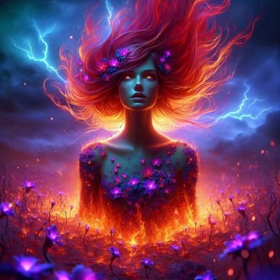 Prompt artist| AI enthusiast| prompt share | host challenges