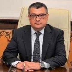 aliada17's profile picture. Yalova Çiftlikköy Kaymakamı