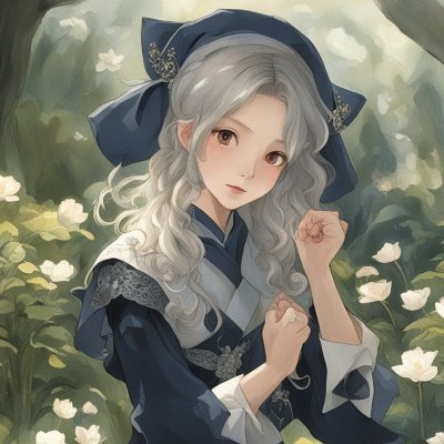 YRabbit73195's profile picture. #SomniaNetwork