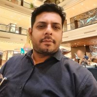 Viveck Thackar (@bhindevivek24) 's Twitter Profile