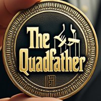 TheQuadFather (@_thequadfather) 's Twitter Profile Photo TheQuadFather (@_thequadfather) 's Twitter Profile Photo