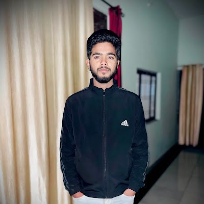 VikashPal995568's profile picture. 