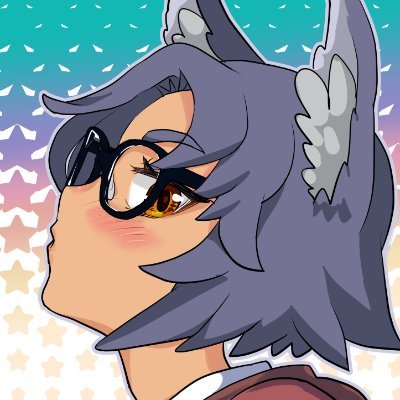 Metsa 🐺さんのプロフィール画像