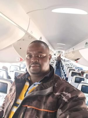 Expert in Transport and Logistics/Proud Son of Africa/Philosophy politics/Africa Development Enthusiast/Practical Thinker/ Pastor/ Bold & Unapologetic