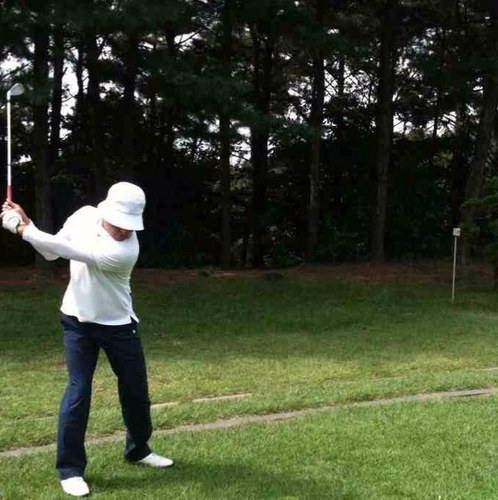 goifman2's profile picture. werwer