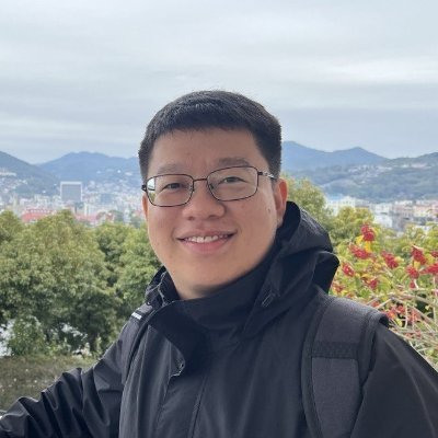 yuntongzh's profile picture. PhD student @NUSComputing