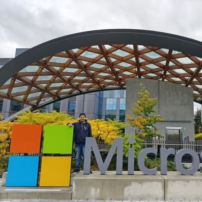 Upcoming Software Engineer @Microsoft | Former SDE intern @Microsoft | CSE'24 | @FergussonPune alumni | 🥱 little bit lazy