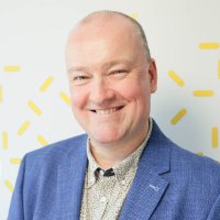 Richard Tubb (@tubblog) 's Twitter Profile Photo Richard Tubb (@tubblog) 's Twitter Profile Photo
