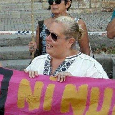 Abogada vocacional, estudiosa del derecho y apasionada por la Justicia. Andalucista, Feminista, ecologista y activista.