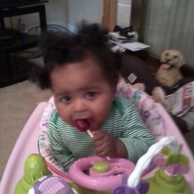 bady girl