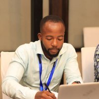 Collince Masheti B (@mashbrown1) 's Twitter Profile