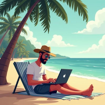 codechimp_ryan's profile picture. Indi-hacker, AI Enthusiast, Father of two, Solopreneur.