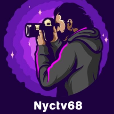 nyctv68's profile picture. taking photos of celebrities and the world around me
