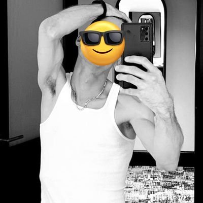 Real men only. Big, bearded, and built—strong enough to pin me and make me yours. Greasy nails required. Find me in the garage or on your bike, holding tight.