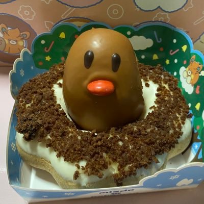 anyanylove22's profile picture. ネタ