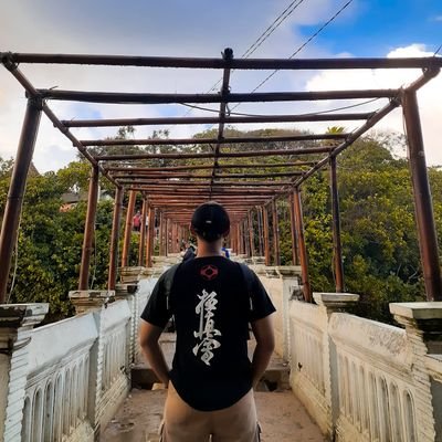 Mokko_cat's profile picture. 📌 Maéo