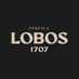 Lobos 1707 Tequila (@lobos1707) Twitter profile photo