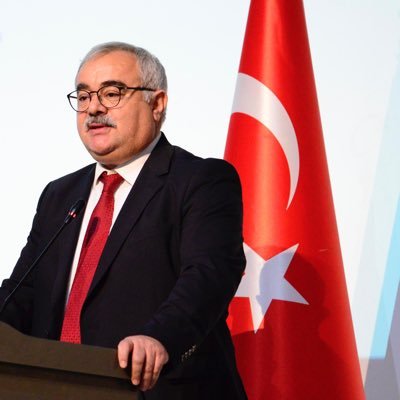 TEI Yönetim Kurulu Başkanı—TOMTAŞ Yönetim Kurulu Başkanı—TUSAŞ Genel Müdür Yardımcısı/Havacılık Yapısalları—İTÜ Makina Fakültesi Öğretim Üyesi