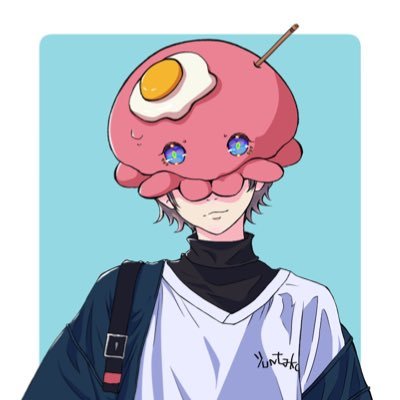 ゆんたこ🐙さんのプロフィール画像