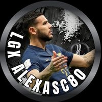 AlexASC80 (@alexfouchet) 's Twitter Profile