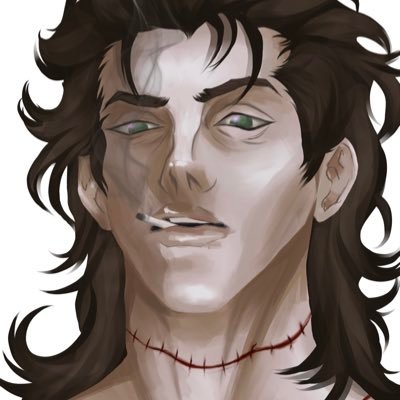 Kitsin Moonさんのプロフィール画像