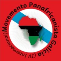 Movemento panafricanista Galicia (@movementopangal) 's Twitter Profile