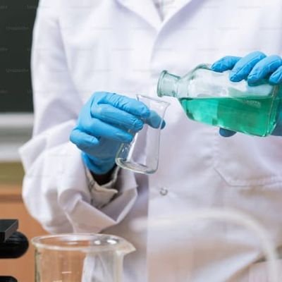 Science Study Buddy Profile