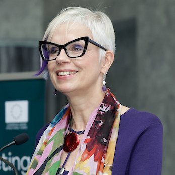 Susanne Dirks profile photo