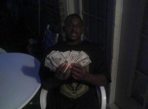 TaKeOut615's profile picture. 