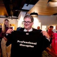 Ian Yeoman (@tomorrowstouris) 's Twitter Profile Photo Ian Yeoman (@tomorrowstouris) 's Twitter Profile Photo