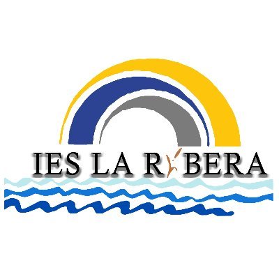 IESLaRibera1's profile picture. Instituto de Enseñanza Secundaria La Ribera.