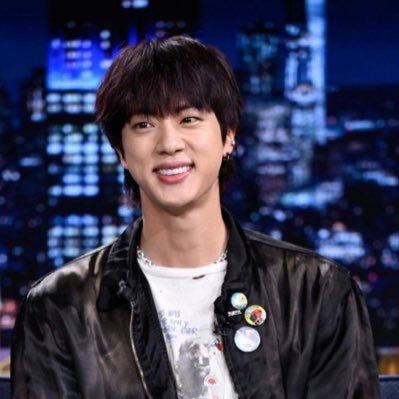 epiphany458's profile picture. I miss BTS│Jin 💜