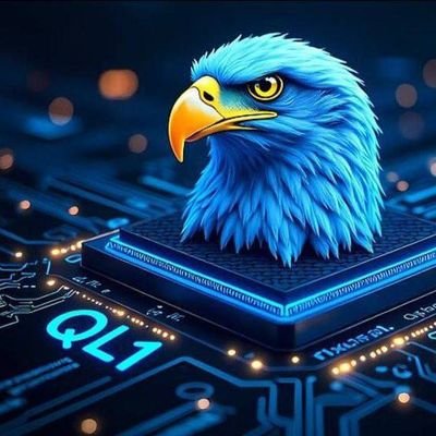 CarloDensl95316's profile picture. 未来属于去中心化，致敬建设者。趋势  区块链