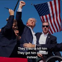 Donna NJ-MAGA (@donnanj0858) 's Twitter Profile