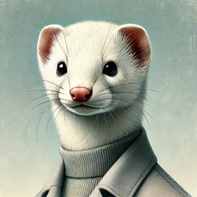 TheWeasel260's profile picture. 