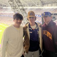 Patrick Truscott (@patricktruscot3) 's Twitter Profile Photo Patrick Truscott (@patricktruscot3) 's Twitter Profile Photo