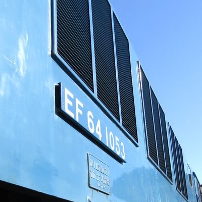 joetsu_ensen's profile picture. 次世代