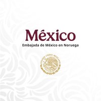Mexico in Norway (@embamexnoruega) 's Twitter Profile