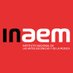 INAEM (@inaem_cultura) Twitter profile photo INAEM (@inaem_cultura) Twitter profile photo