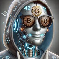 BotOrNot42 (@botornot42) 's Twitter Profile Photo BotOrNot42 (@botornot42) 's Twitter Profile Photo