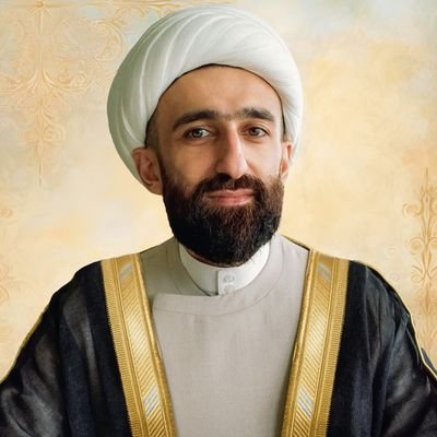 @SheikhMehdizade