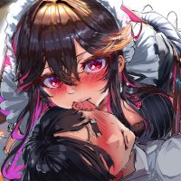 牡丹もちと＊新連載「マグロメイドがしこたまえっち！」連載中です❤︎（全年齢） (@botamotito) Twitter profile photo