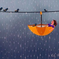 🩷Let The Rain Kiss You 🌧️ 🩵♓💙♀️❤️💜 (@verawatiratne) 's Twitter Profile Photo