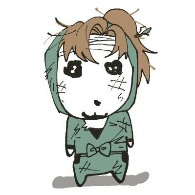 처넌さんのプロフィール画像