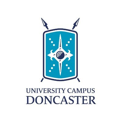 🎓 The new name for University Centre Doncaster #DegreesInDoncaster #UCDon