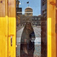 انسیه موسوی (@ensiehmosavi) 's Twitter Profile Photo انسیه موسوی (@ensiehmosavi) 's Twitter Profile Photo
